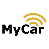 MyCar SuperApp icon