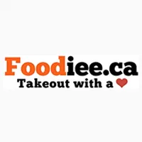 Foodiee App icon