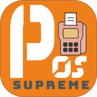 POS Supreme icon