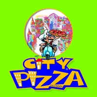 City-Pizza icon