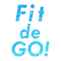 Fit de GO! icon