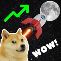 Doge Runner! icon