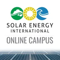 SEI Online Campus icon