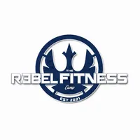 The Rebel Fitness Camp icon