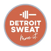 Detroit Sweat icon