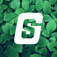 GreenSlate—Search, Save, Send icon