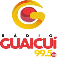 Rádio Guaicuí FM – 99.5 icon