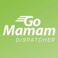 GoMamam Dispatcher icon