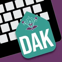 Dakhóta Keyboard icon