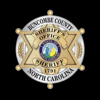 Buncombe County Sheriff (NC) icon