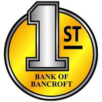 First Bank of Bancroft App icon