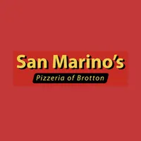 San Marino’s Pizzeria. icon