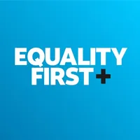 Equality First + icon