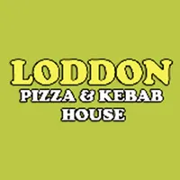 Loddon Pizza And Kebab House. icon