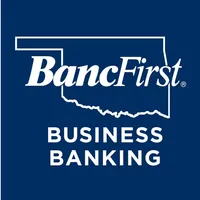 BancFirst Business Mobile icon