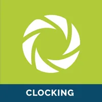 Workzoom Clocking icon