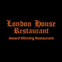 London House Restaurant. icon