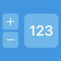 Counter Lite - Tally Count icon