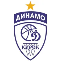 Динамо Курск icon