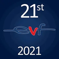 EVF 2021 Virtual icon