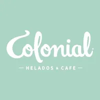 Colonial Helados icon