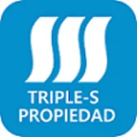 Triple-S Propiedad Mobile icon