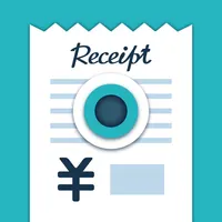 Receipt Camera icon