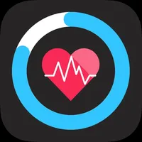 Measure Heart Rate icon