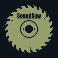 SoundSaw icon