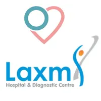 Laxmi Healthcare icon