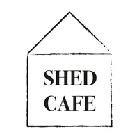 Garden Shed Cafe icon