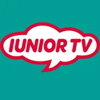 Iunior TV icon