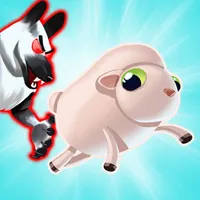 Wolf And Sheeps icon