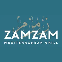 Zamzam Meditirranean Grill icon