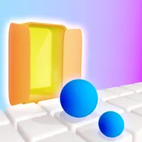 Balls Escaping 3D icon