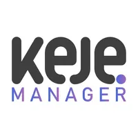 Keje Manager | HR & Payroll icon