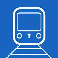 TrainFinder - Find Tickets icon