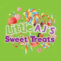 Little Aj's Sweet Treats icon