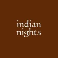 Indian Nights West Bridgford icon