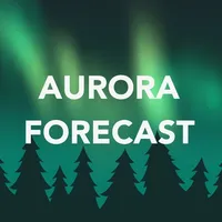 Arcticans Aurora Forecast icon