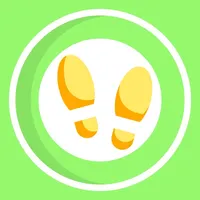 Healthy Walking & Weight Loss icon