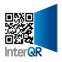 InterQR App icon