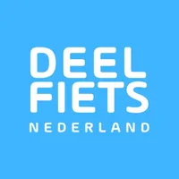 Deelfiets Nederland icon