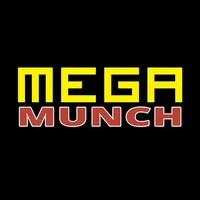 Mega Munch Blackburn. icon