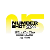 NUMBER SHOT2023 icon