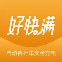 好快满 icon