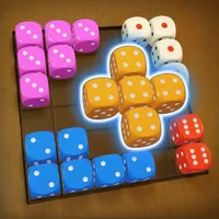 Woody Dice Block icon