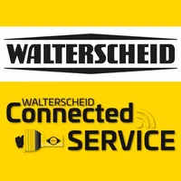 Walterscheid Connected Service icon