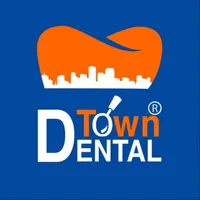 Dental Town EG icon