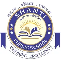 Shanti Public School Alpha icon